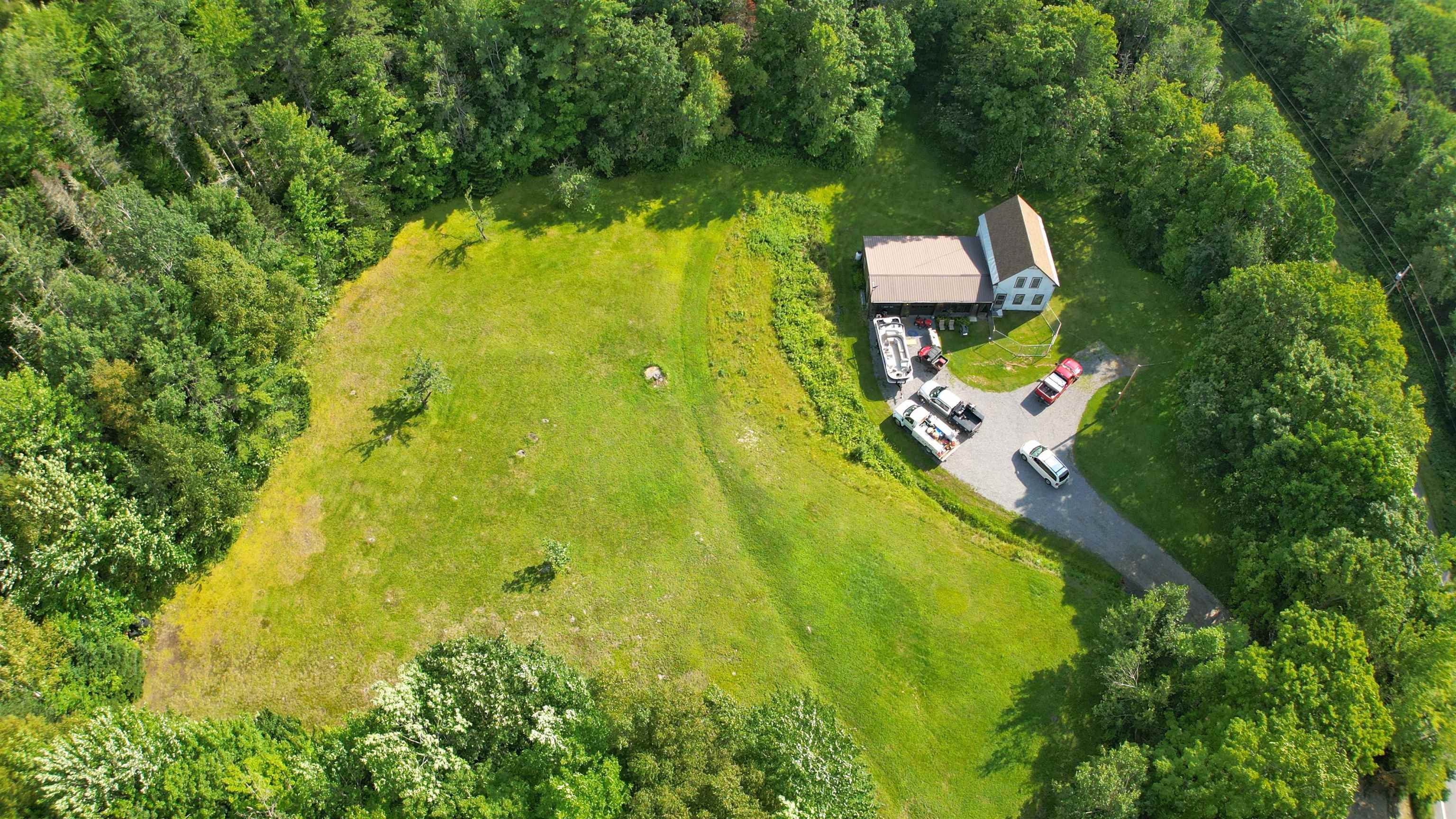 861 Upton Road Errol, NH 03579 - Photo 3 of 15