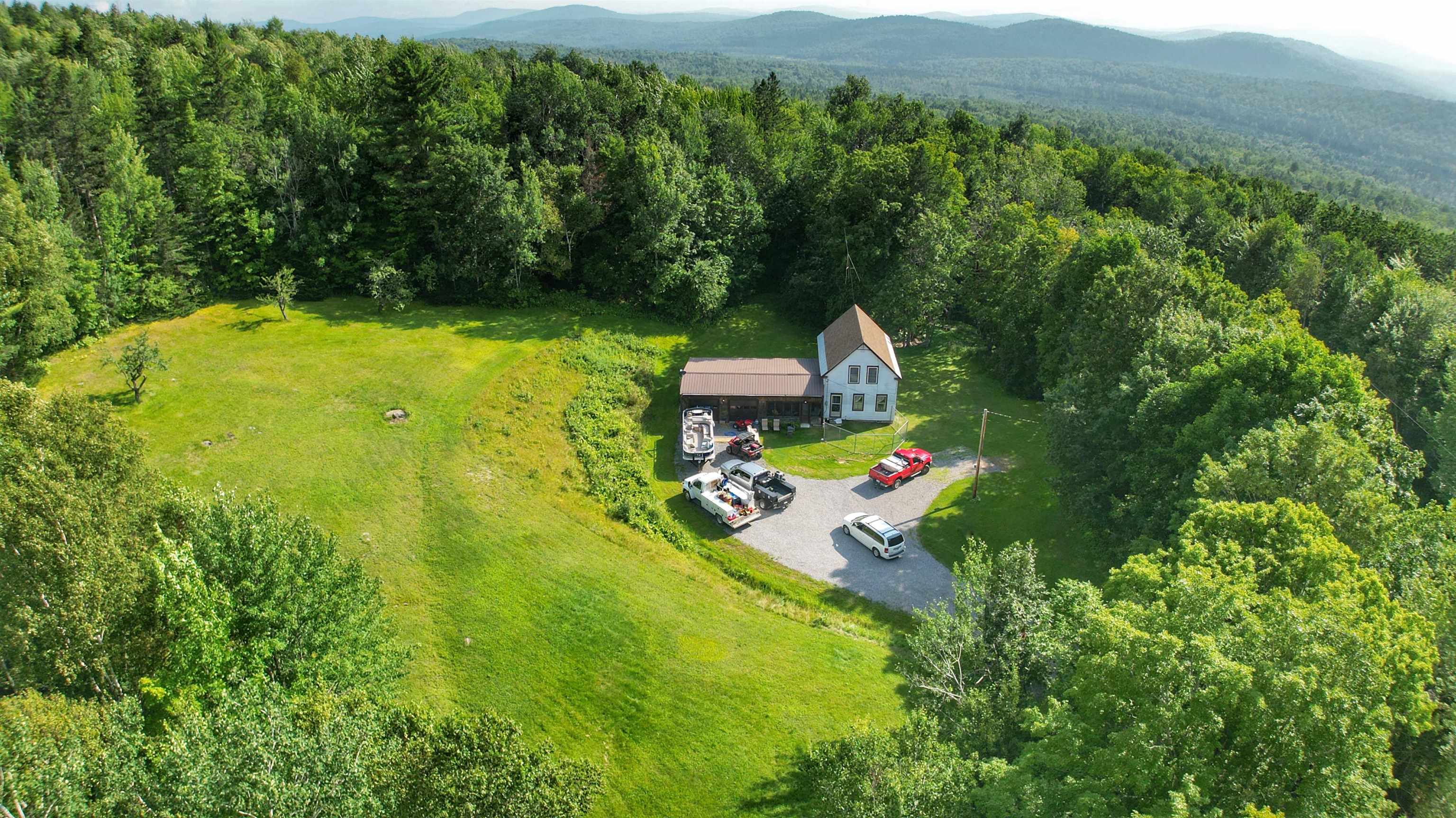 861 Upton Road Errol, NH 03579 - Photo 4 of 15