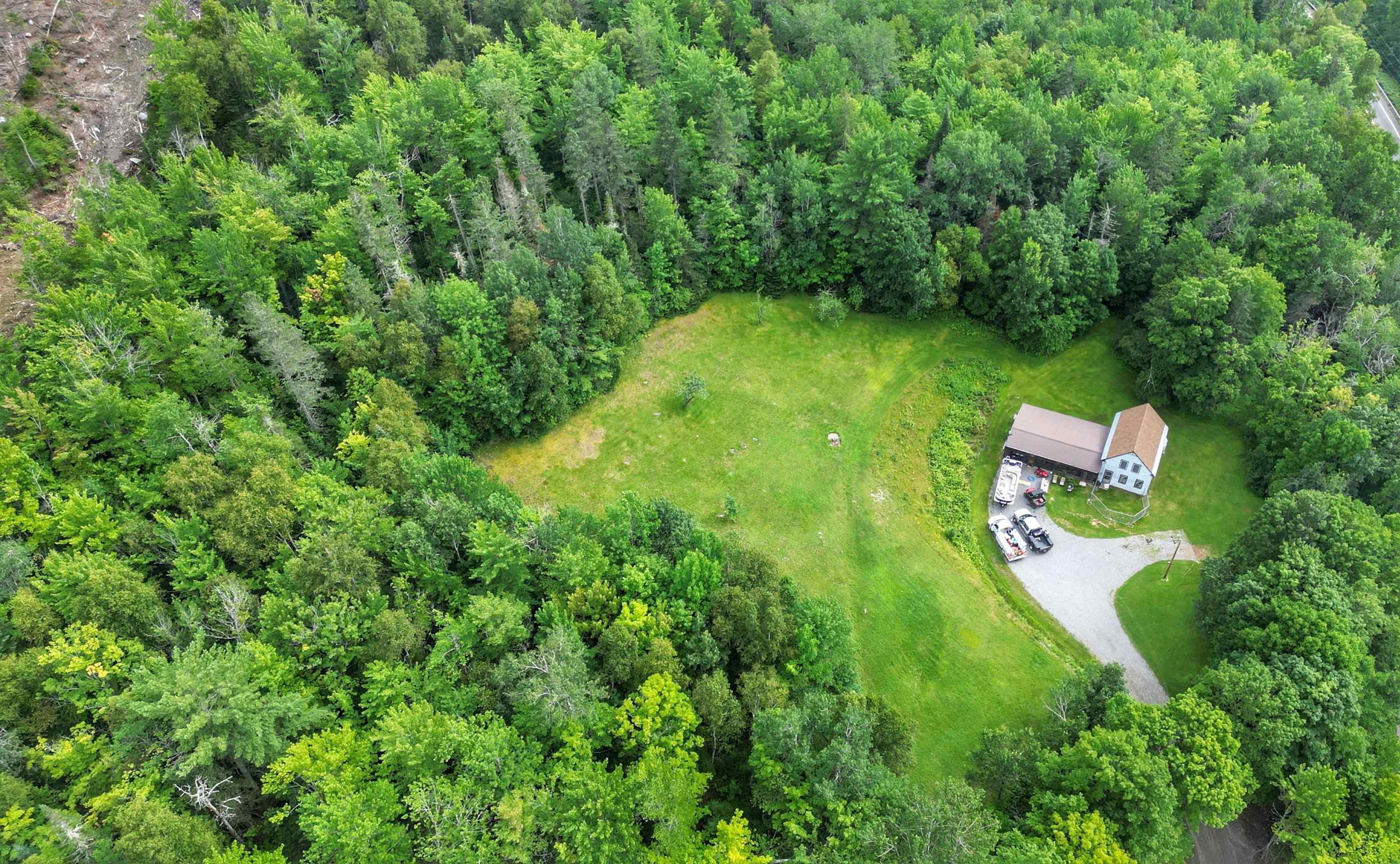 861 Upton Road Errol, NH 03579 - Photo 6 of 15