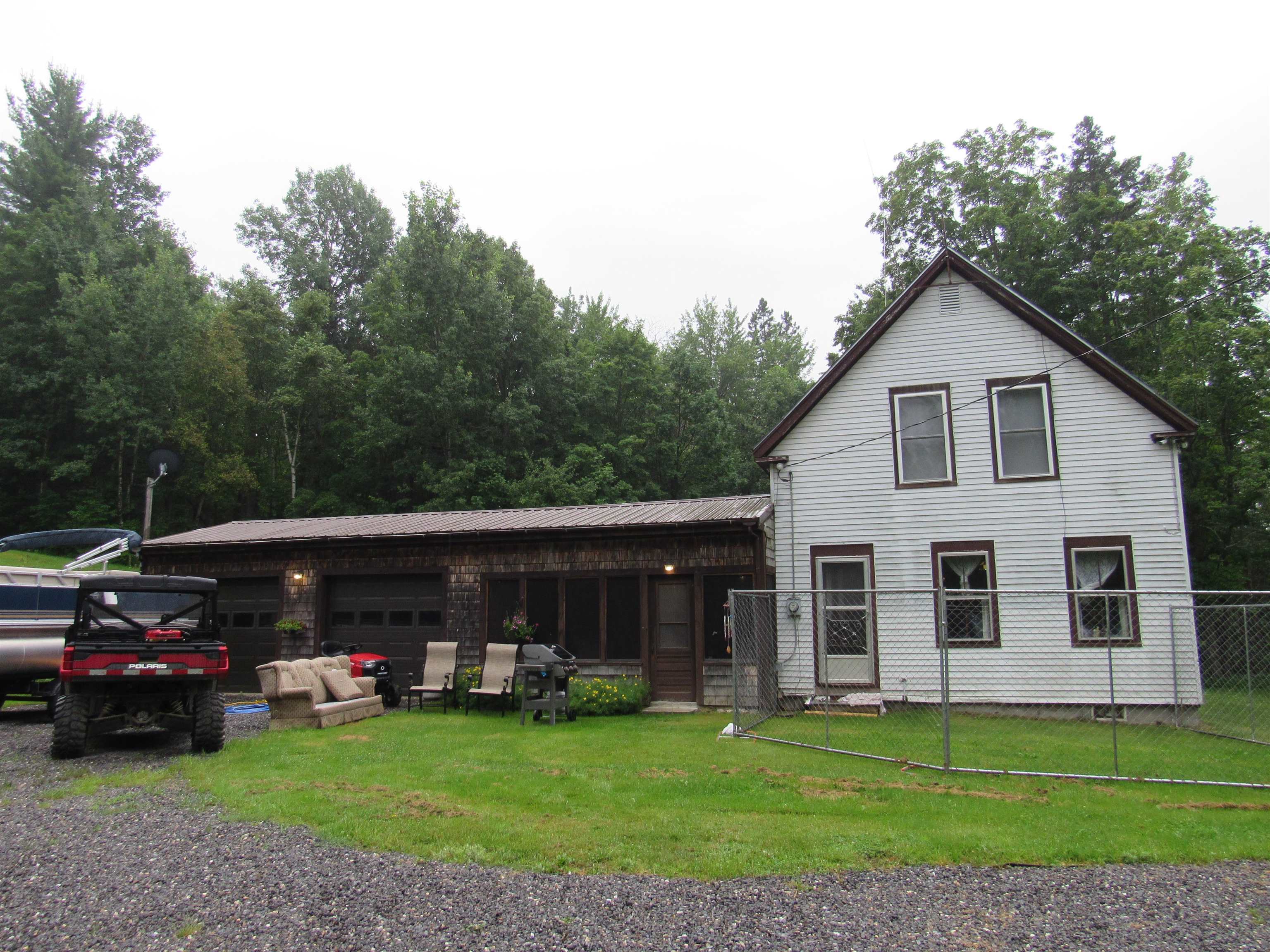 861 Upton Road Errol, NH 03579 - Photo 8 of 15