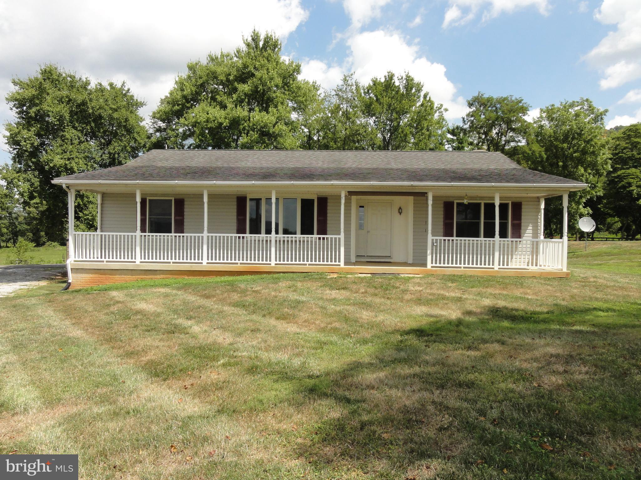 13230 White Rock Road Purcellville, VA 20132 - Photo 1 of 13