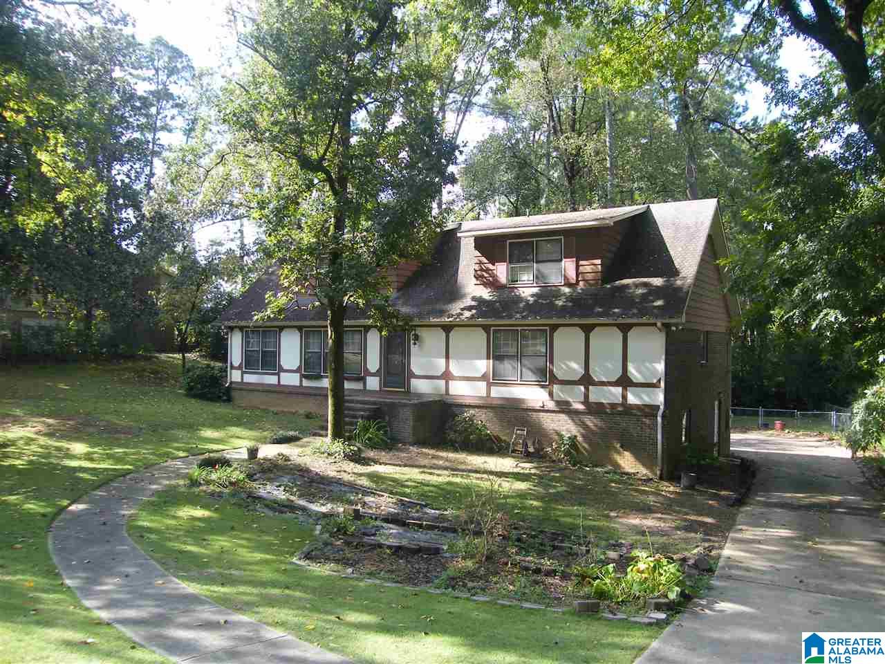 4112 Camp Horner Road Birmingham, AL 35243 - Photo 2 of 20