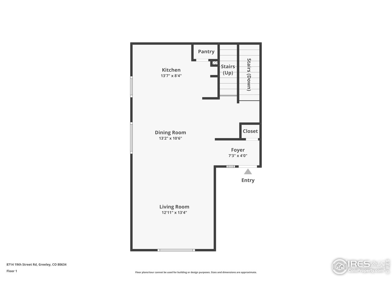 8714 19th St Road Greeley, CO 80634 - Photo 28 of 32 Gallery Image 28