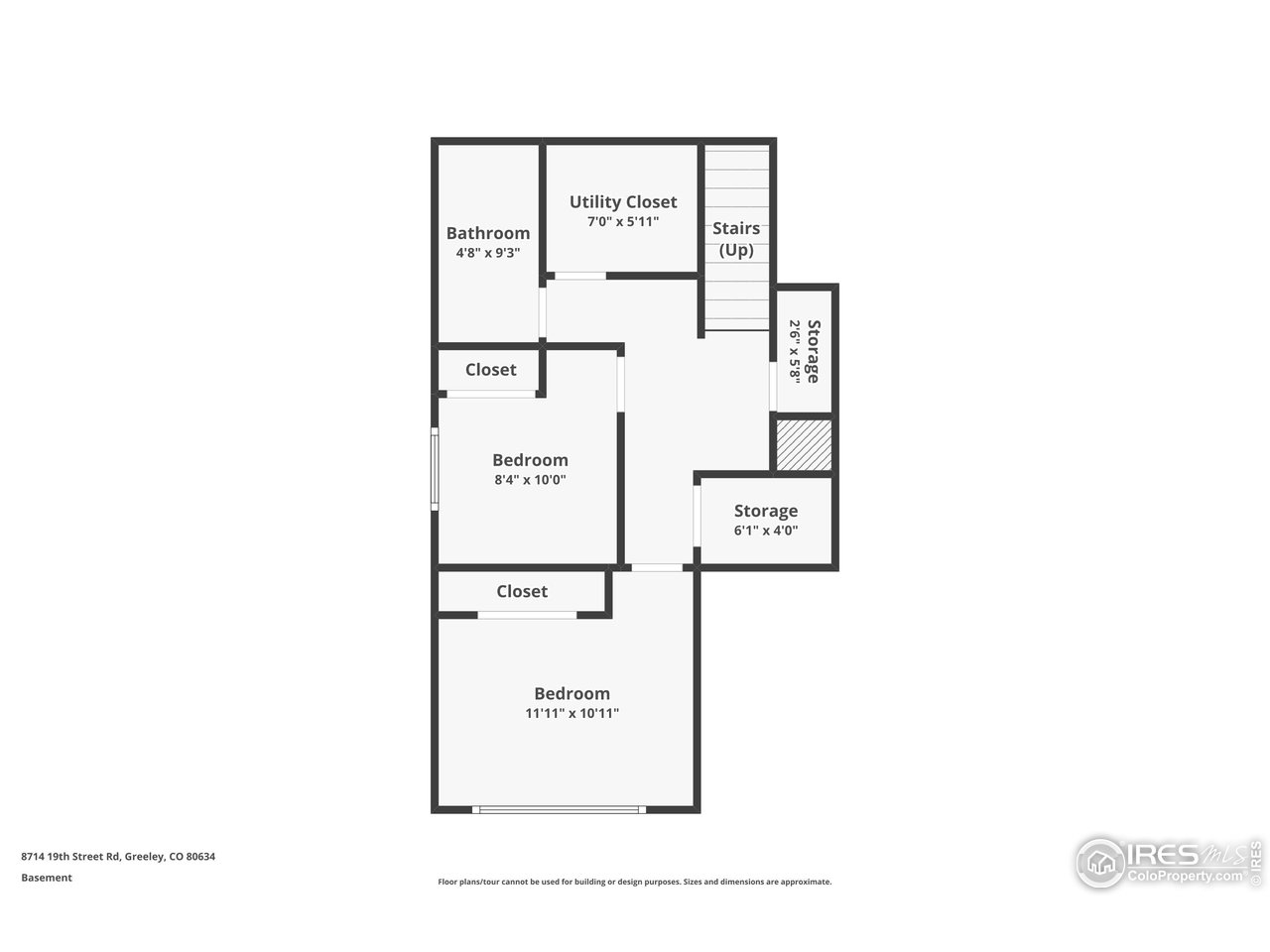 8714 19th St Road Greeley, CO 80634 - Photo 29 of 32 Gallery Image 29