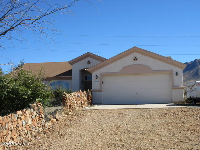 1668 Circulo Puerto Rio Rico, AZ 85648 - Photo 4 of 30