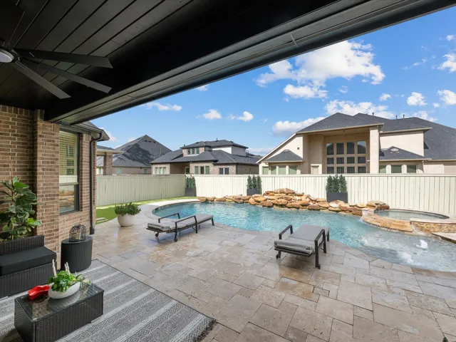 $859,000 | 10414 Roseate Skimmer, Conroe, TX 77385