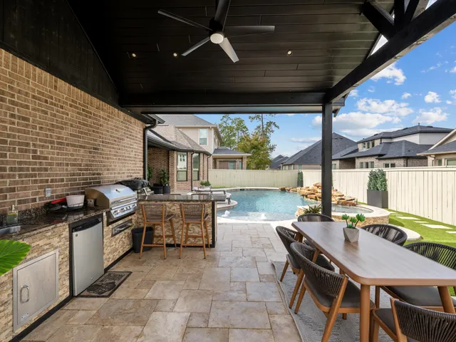 $859,000 | 10414 Roseate Skimmer, Conroe, TX 77385