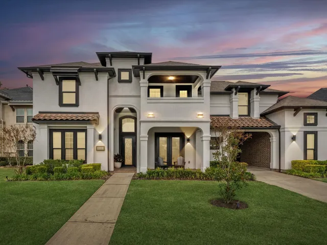 $859,000 | 10414 Roseate Skimmer, Conroe, TX 77385