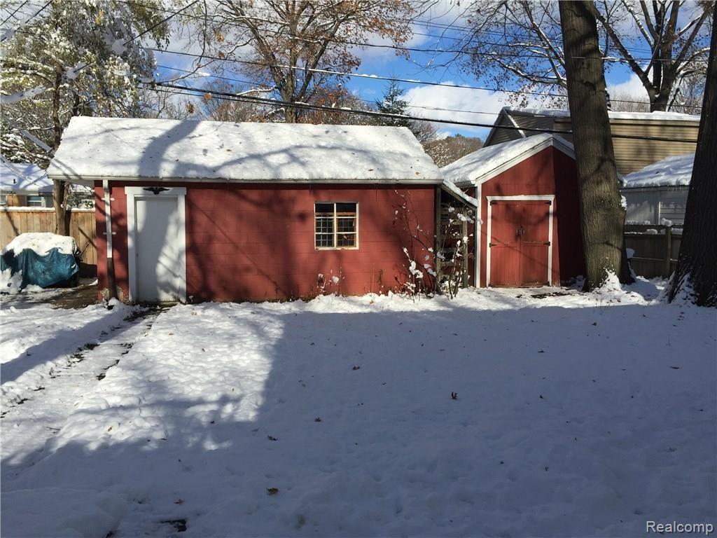 632 West Webster Road Royal Oak, MI 48073 - Photo 7 of 22 IMG_0793.JPG