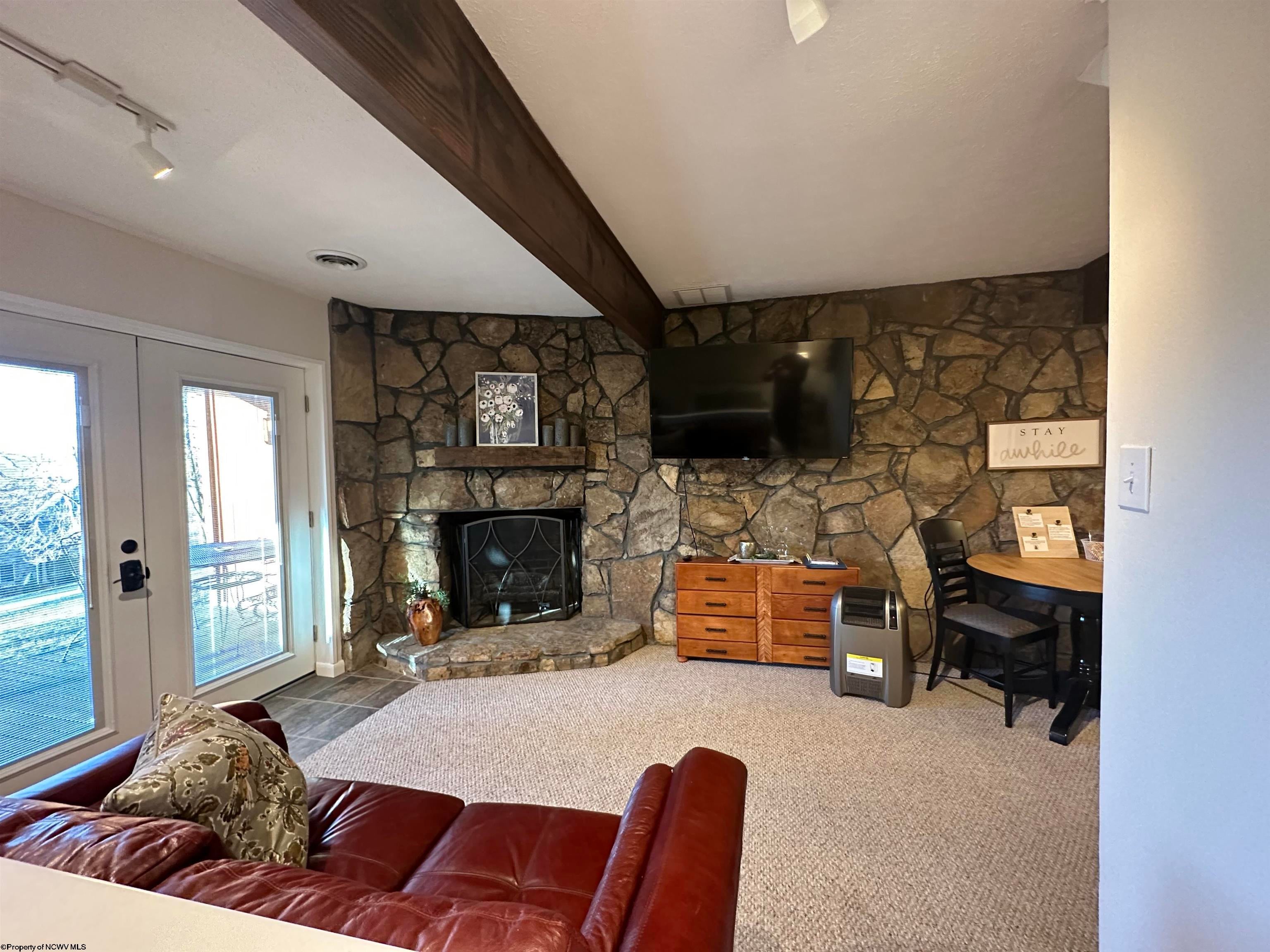 71 Morgan Hill Road Morgantown, WV 26508 - Photo 13 of 26 Gallery Image 13