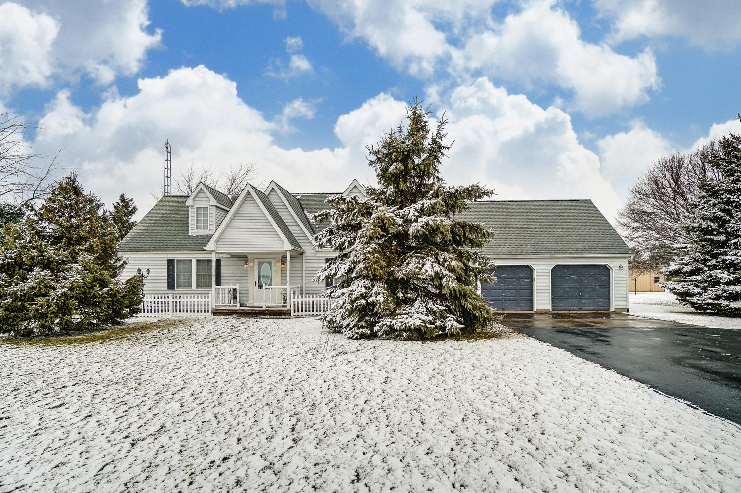 18013 Linker Shellenberger Road Jackson Center, OH 45334 - Photo 5 of 52