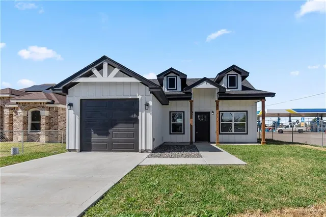 $245,000 | 115 San Pedro Street, Edinburg, TX 78542