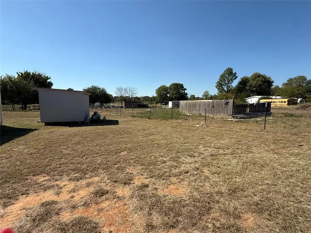 $199,900 | 160 Summit Drive, Springtown, TX 76082