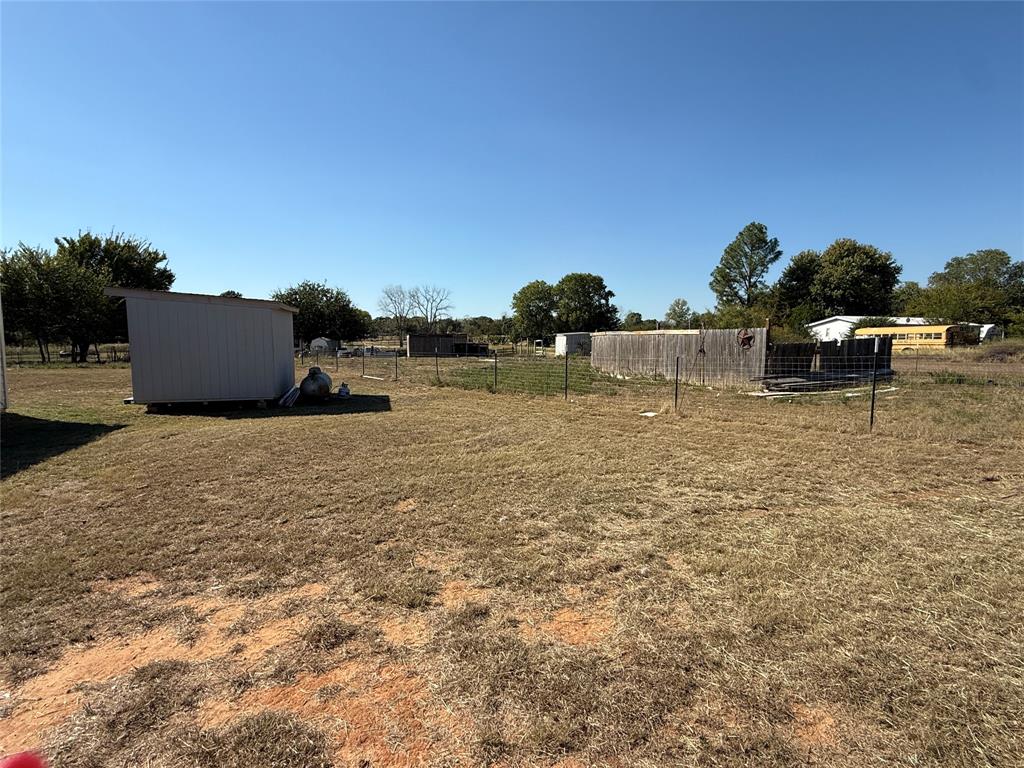 160 Summit Drive Springtown, TX 76082 - Photo 14 of 14 a view of a lake with houses