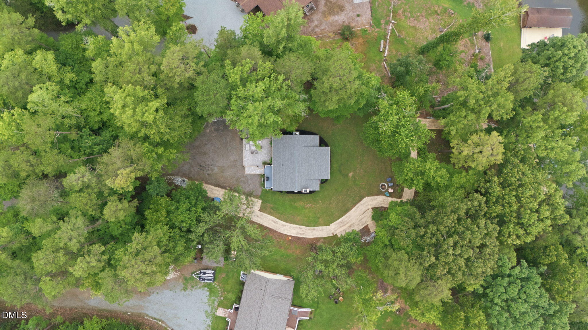 270 Kelley Ridge Road Semora, NC 27343 - Photo 51 of 54 11-web-or-mls-DJI_20260804124705_0321_D_