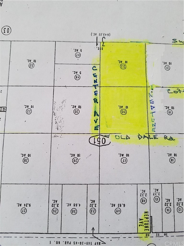 62900 Sullivan Road Joshua Tree, CA 92252 - Photo 1 of 1