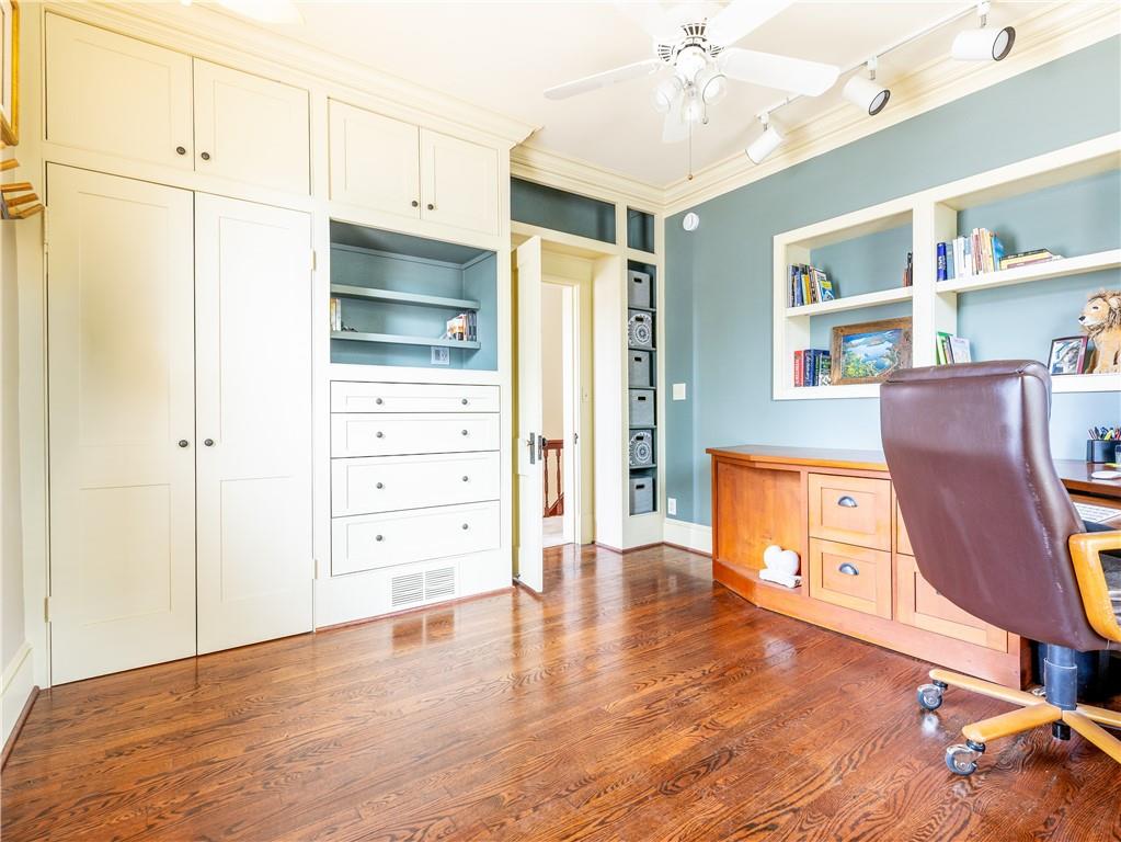 1704 Southwest Walnut Street Blue Springs, MO 64015 - Photo 22 of 57