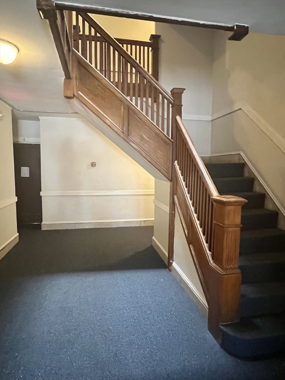 26 Chiswick Road, Unit 13 Boston, MA 02135 - Photo 4 of 19 a view of entryway