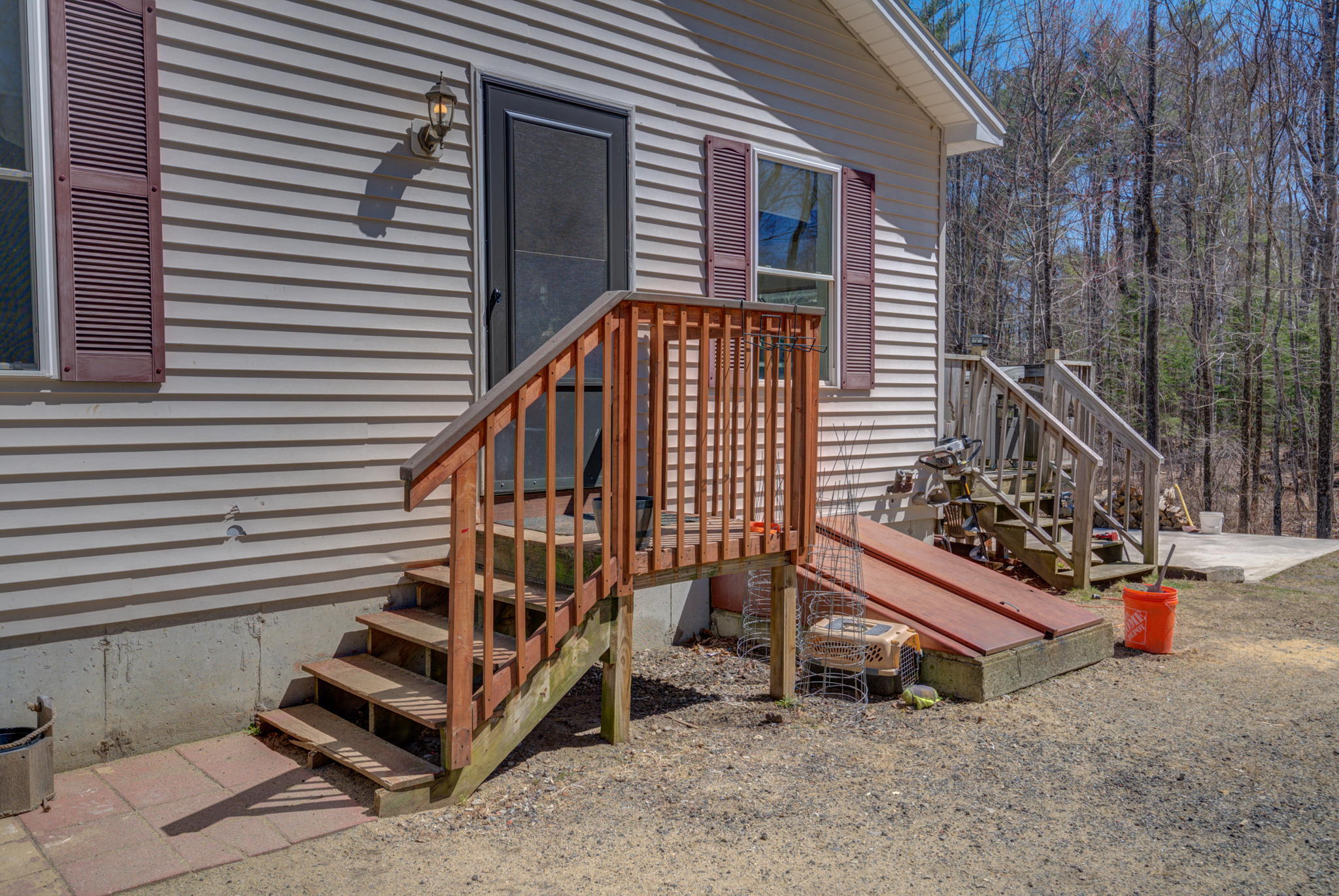 74 Morse Road Norway, ME 04268 - Photo 4 of 31 74 Morse Rd