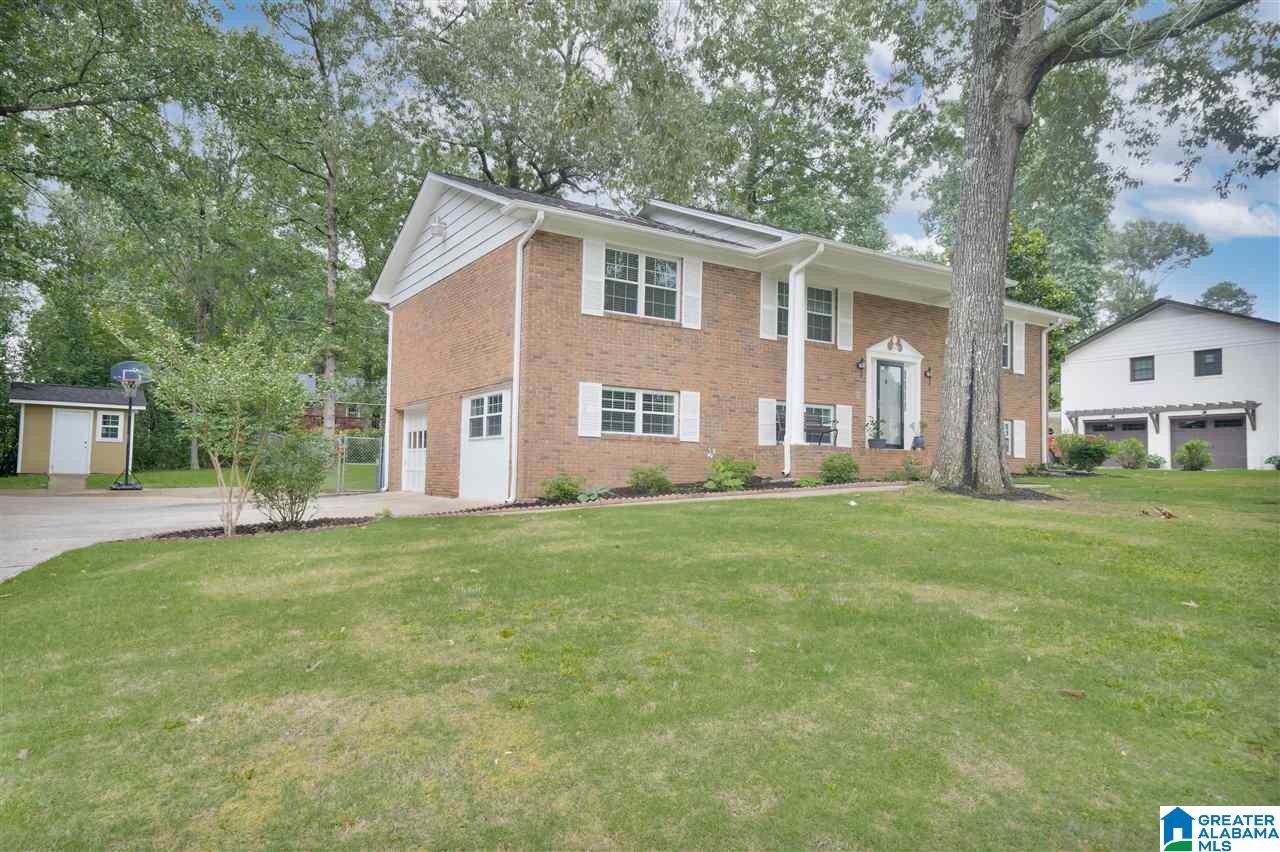3329 Winchester Road Hoover, AL 35226 - Photo 3 of 49