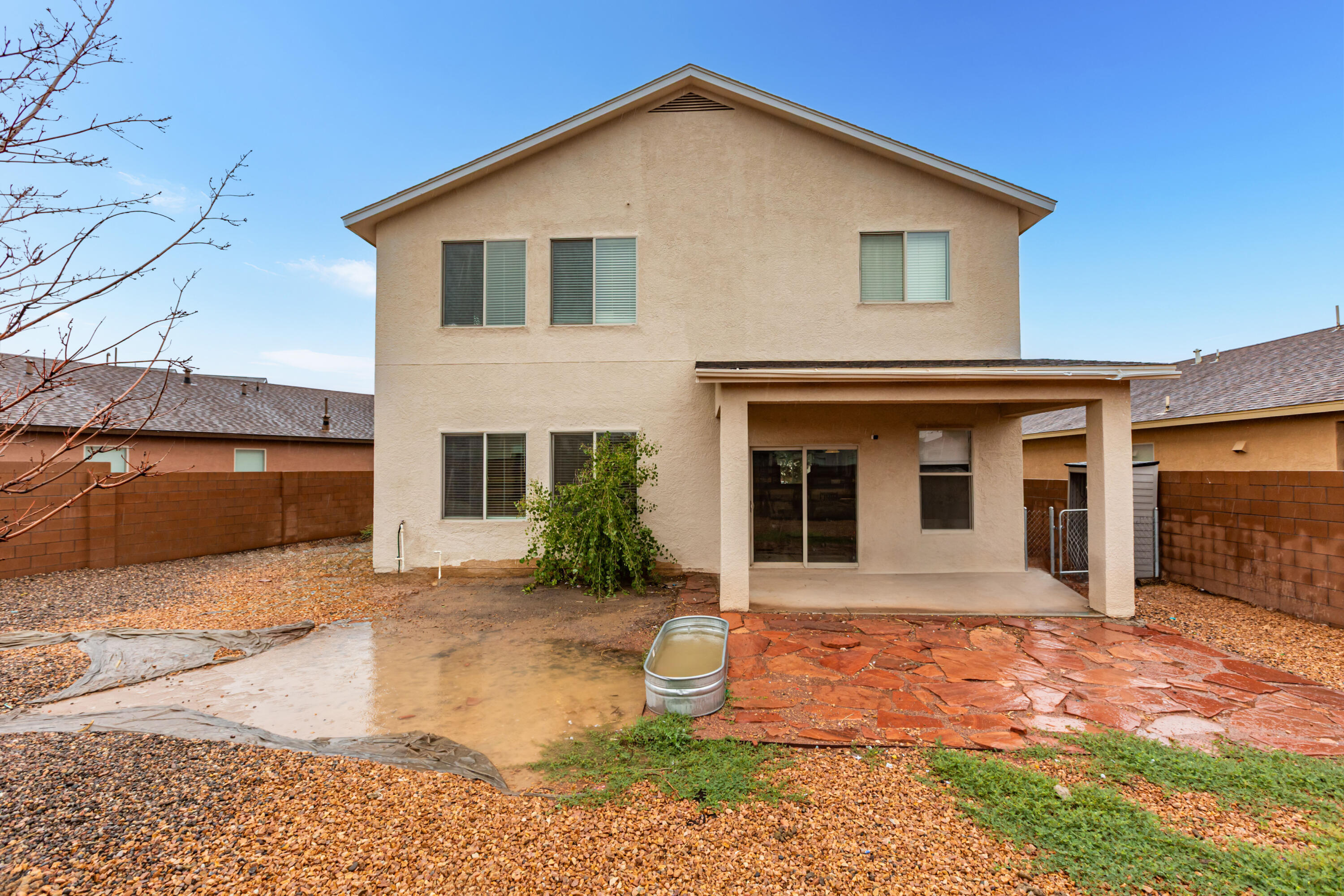 6837 Mountain Hawk Loop Northeast Rio Rancho, NM 87144 - Photo 22 of 23 Gallery Image 22