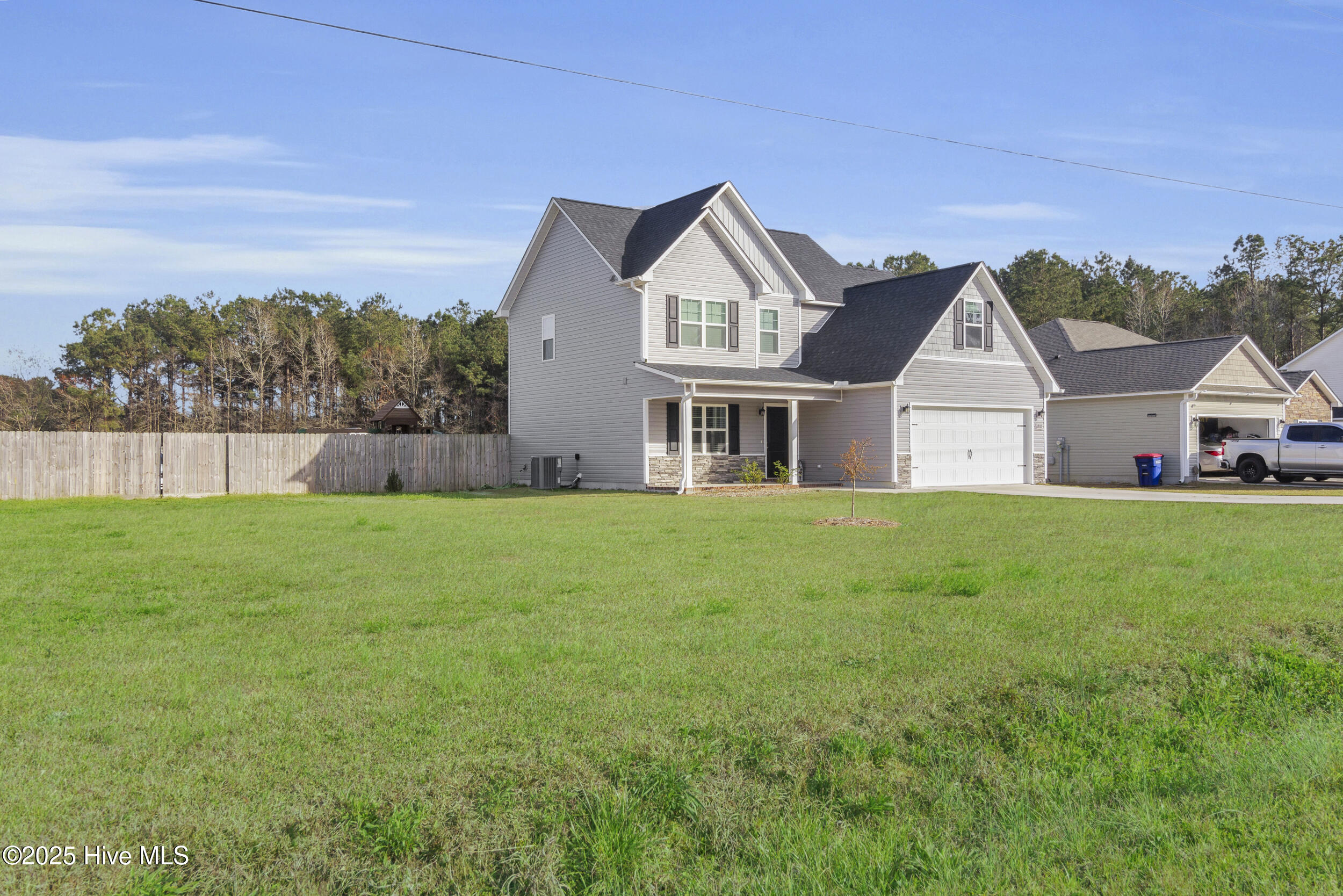 1818 Riggs Road Maysville, NC 28555 - Photo 2 of 30 31_25a (1)