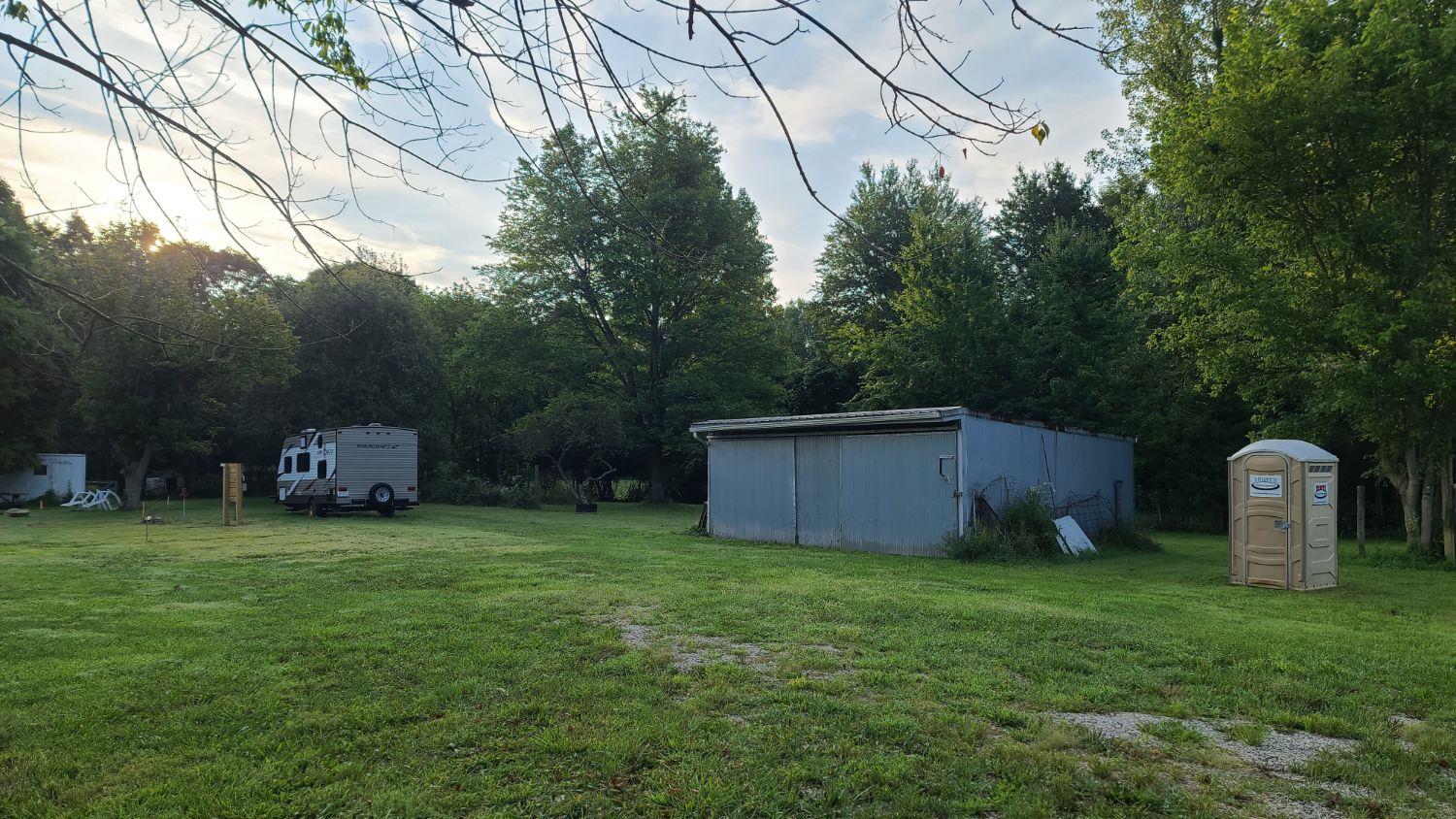 16078 St Marys Road Brookville, IN 47012 - Photo 8 of 13