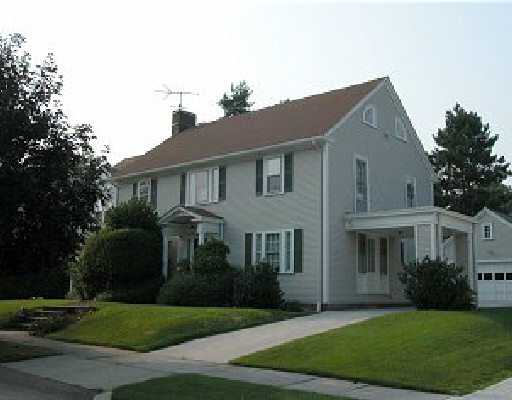 70 Westford Road Providence, RI 02906 - Photo 1 of 1 Exterior Front.