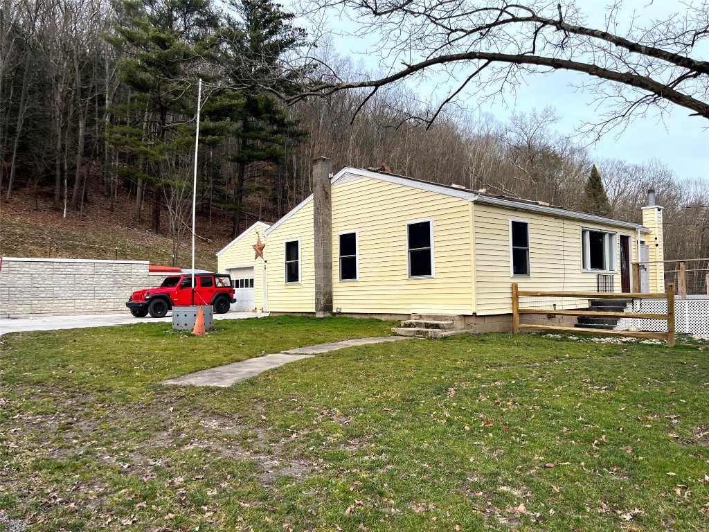 1449 Beers Road Ulster, PA 18850 - Photo 1 of 16