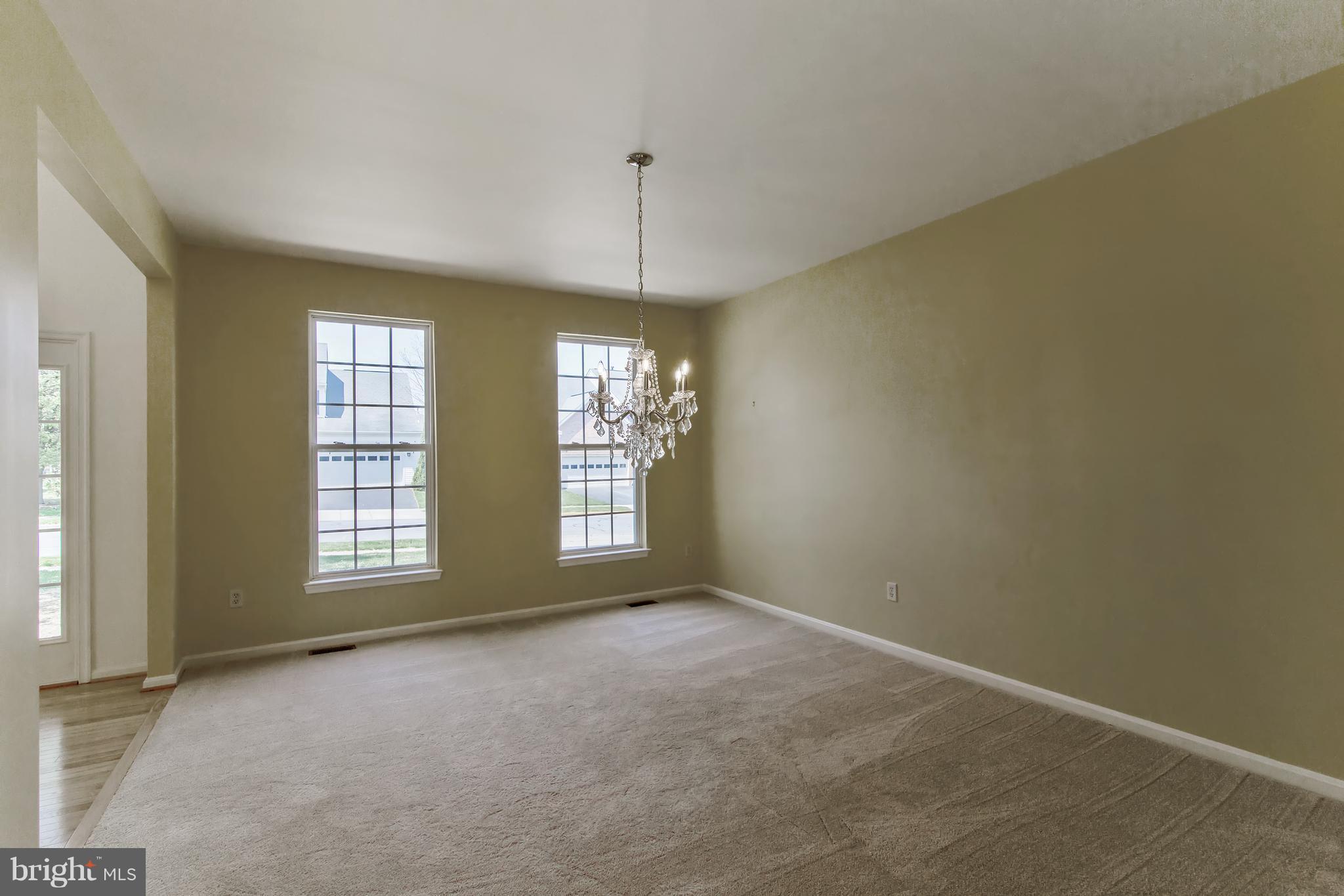 1745 Castle Rock Road Frederick, MD 21701 - Photo 8 of 30 NEW CARPETING