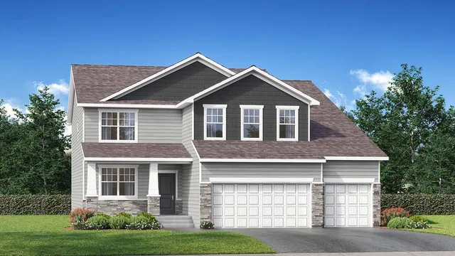 $599,990 | 7936 Marquette Avenue Northeast, Otsego, MN 55330