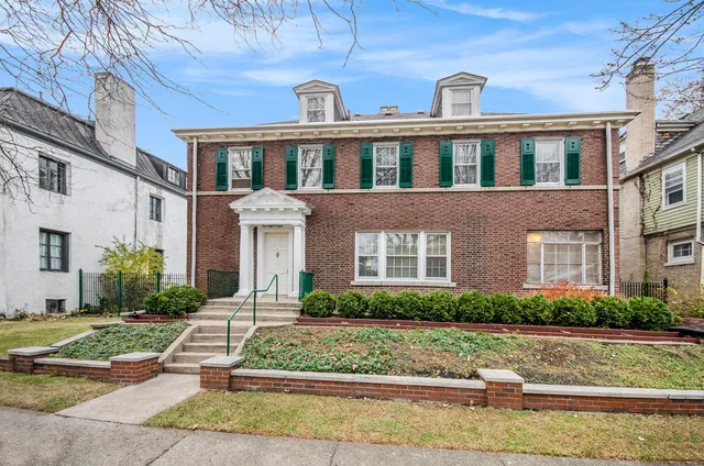 $499,000 | 1038 Parker Street, Detroit, MI 48214