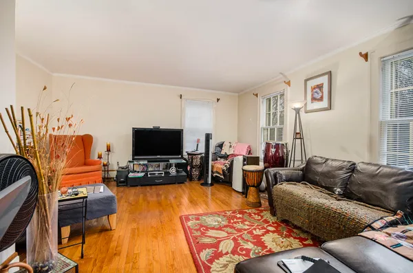 $499,000 | 1038 Parker Street, Detroit, MI 48214