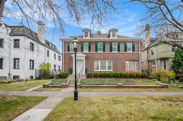 $499,000 | 1038 Parker Street, Detroit, MI 48214