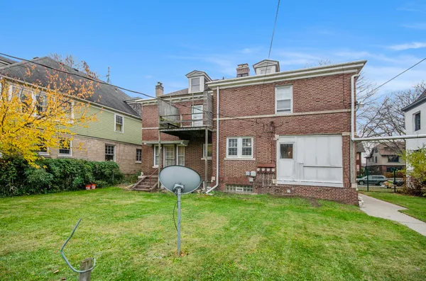 $499,000 | 1038 Parker Street, Detroit, MI 48214