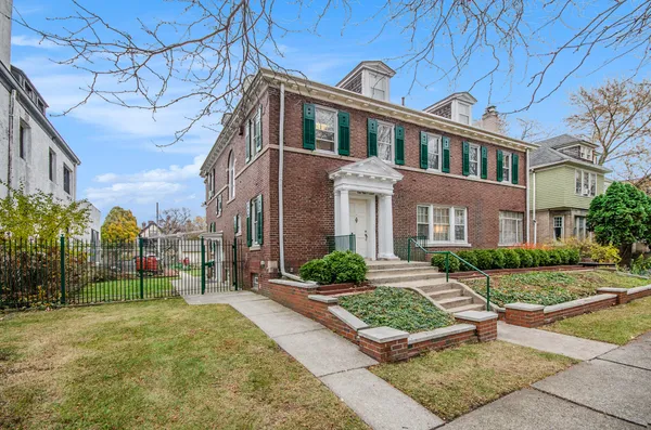 $499,000 | 1038 Parker Street, Detroit, MI 48214