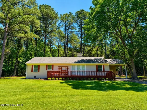 $289,000 | 3339 Highway 94, Columbia, NC 27925