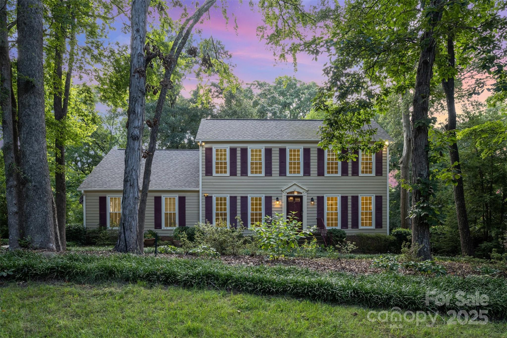 3523 Foxridge Road Charlotte, NC 28226 - Photo 1 of 29 Gallery Image 1