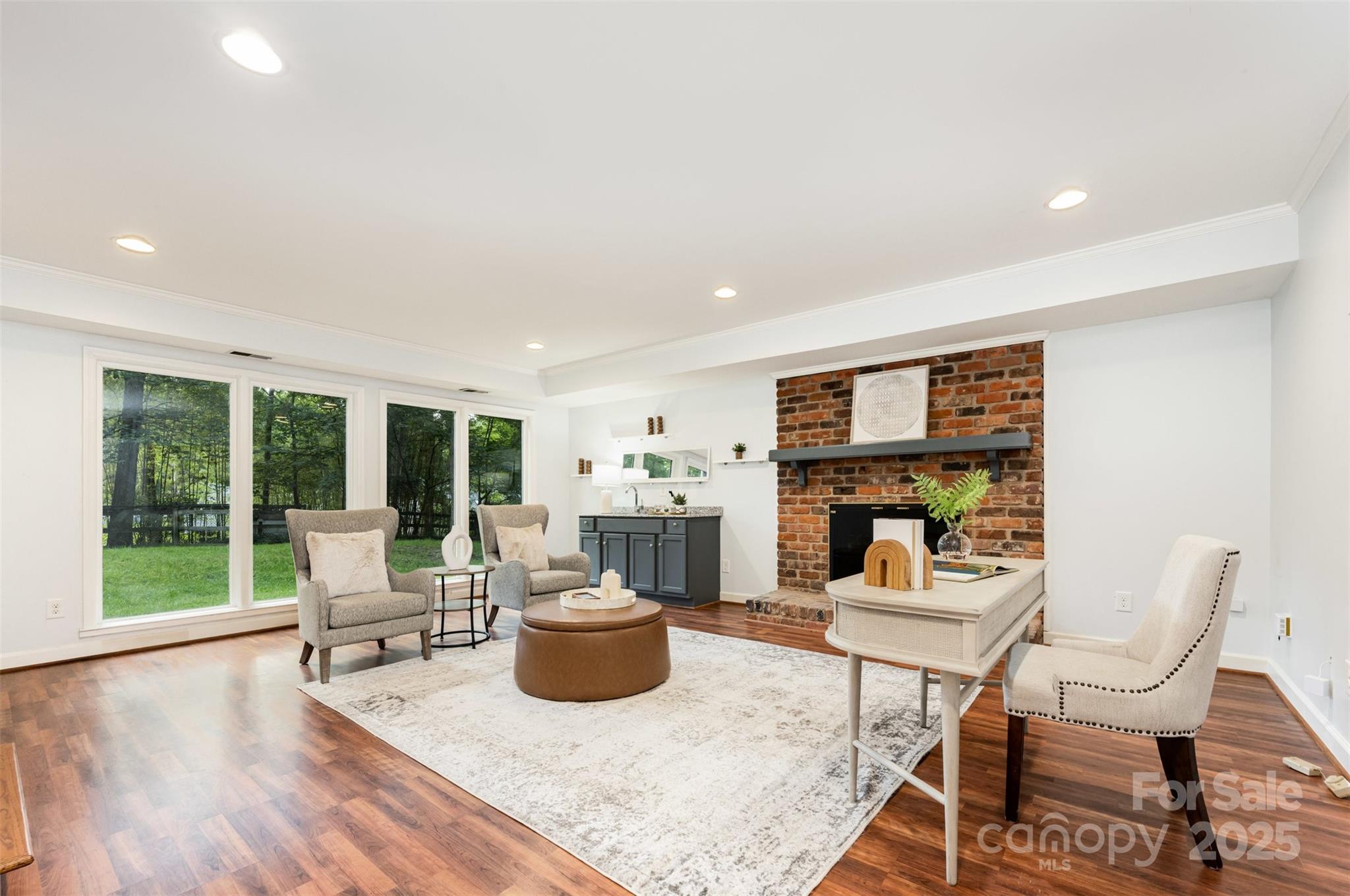 3523 Foxridge Road Charlotte, NC 28226 - Photo 11 of 29 Gallery Image 11