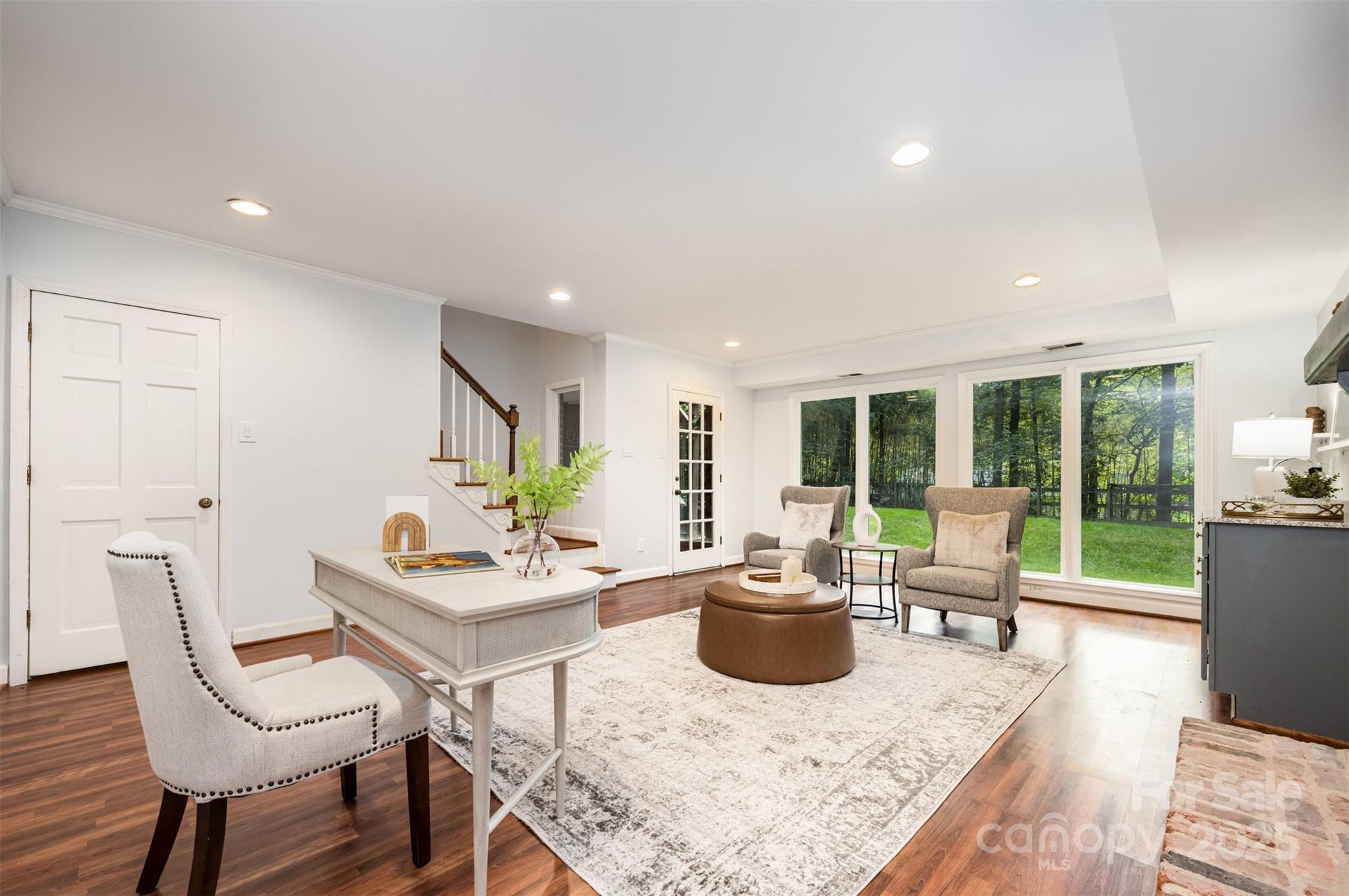 3523 Foxridge Road Charlotte, NC 28226 - Photo 12 of 29 Gallery Image 12