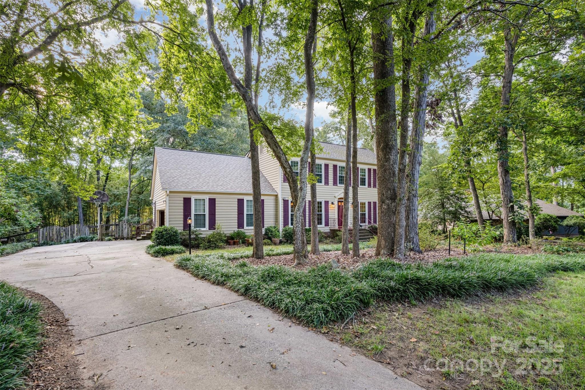 3523 Foxridge Road Charlotte, NC 28226 - Photo 29 of 29 Gallery Image 29