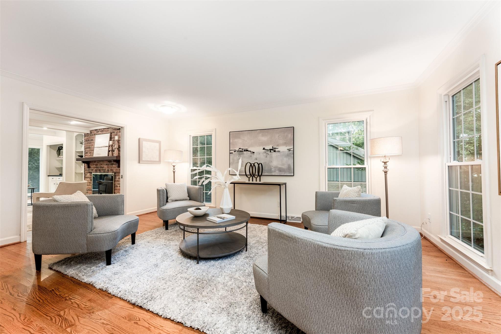 3523 Foxridge Road Charlotte, NC 28226 - Photo 6 of 29 Gallery Image 6