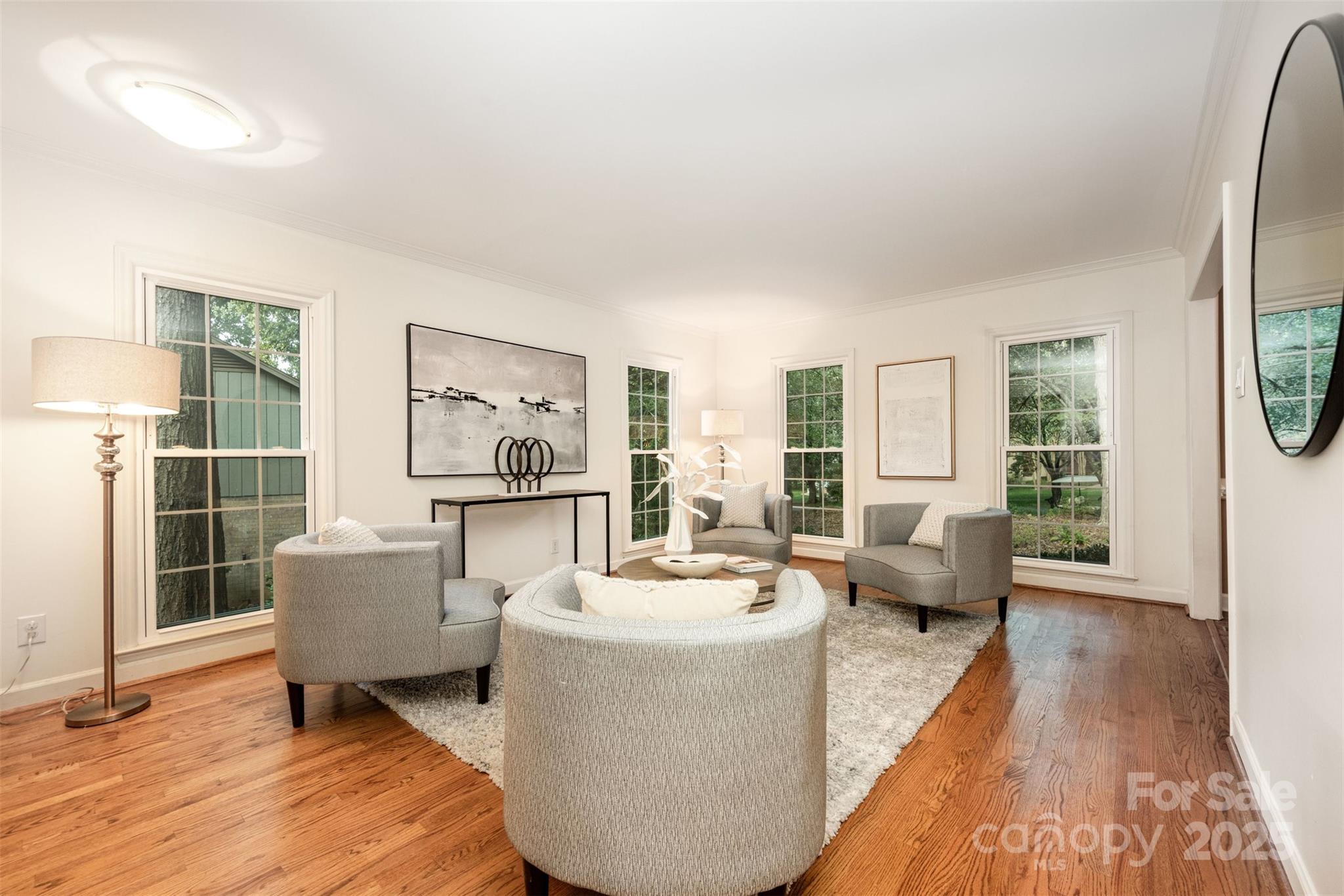 3523 Foxridge Road Charlotte, NC 28226 - Photo 7 of 29 Gallery Image 7