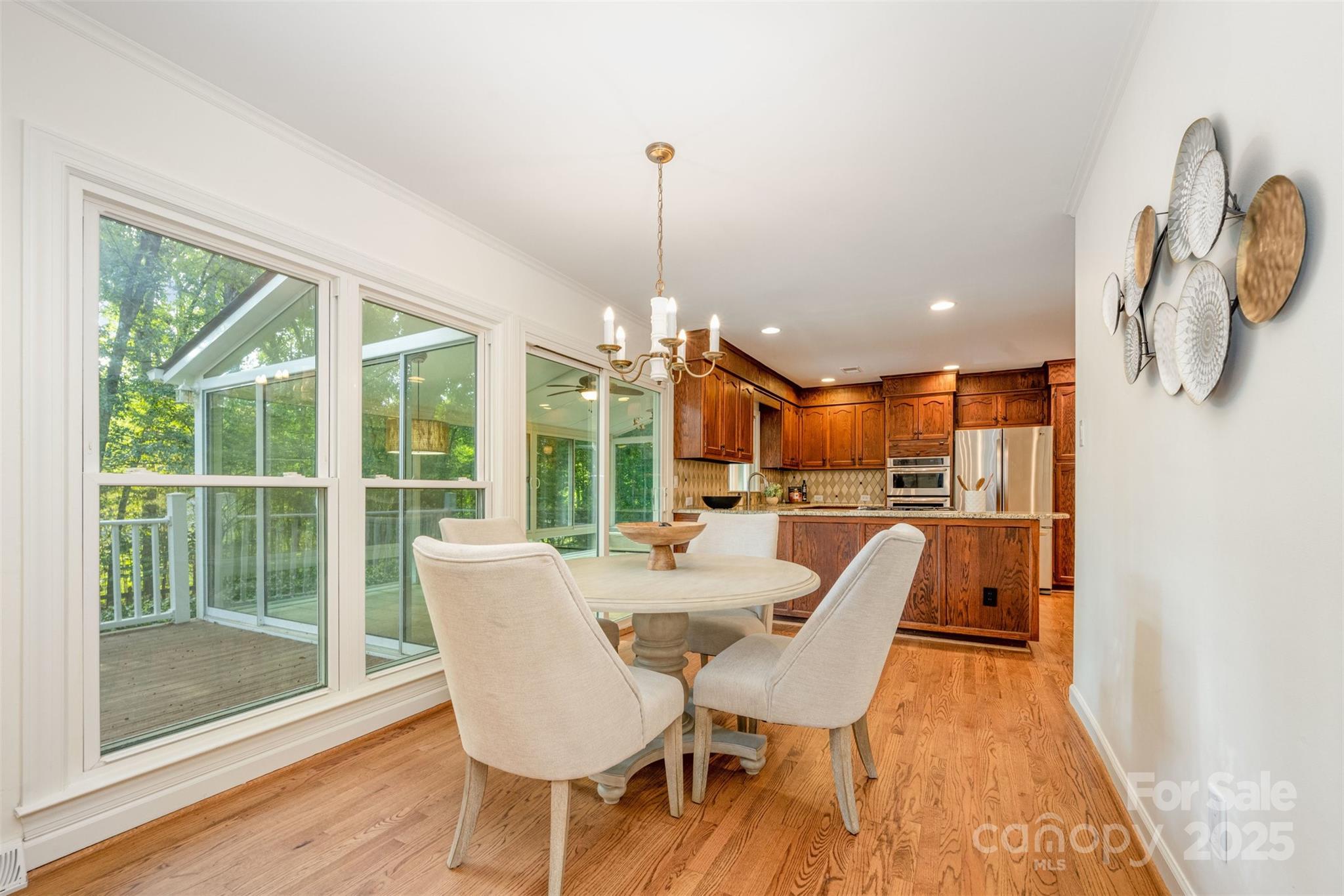 3523 Foxridge Road Charlotte, NC 28226 - Photo 10 of 29 Gallery Image 10