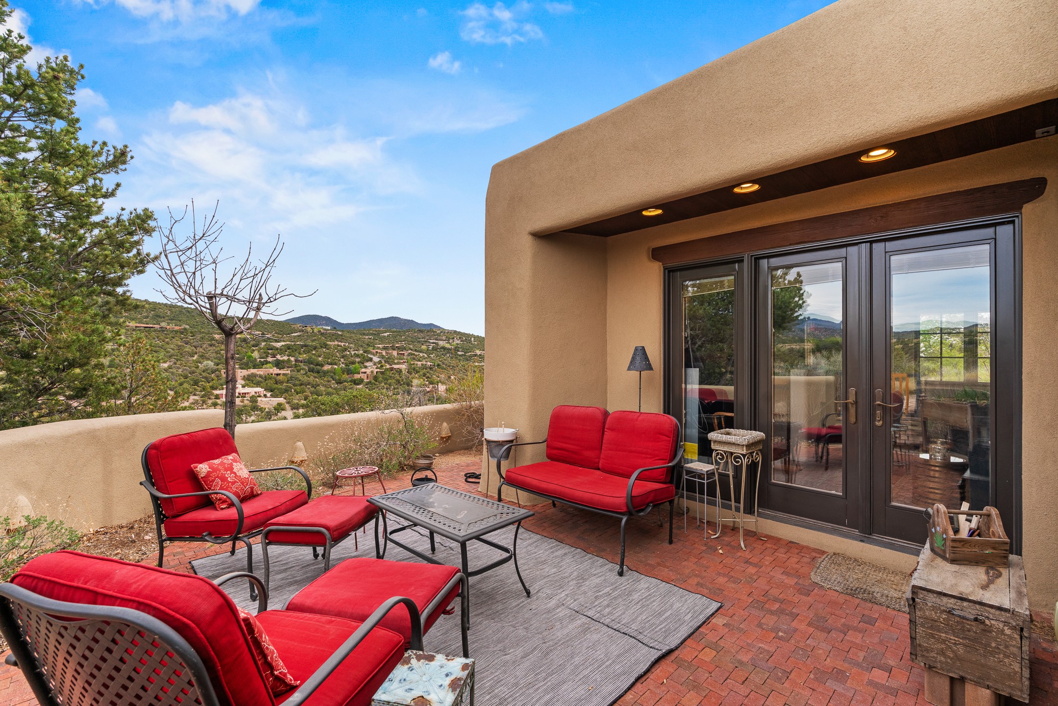 148 Barranca Road Santa Fe, NM 87501 - Photo 82 of 86 Casita