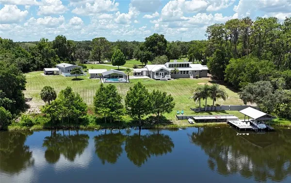 $1,625,000 | 10893 Southeast 141st Avenue Road, Ocklawaha, FL 32179