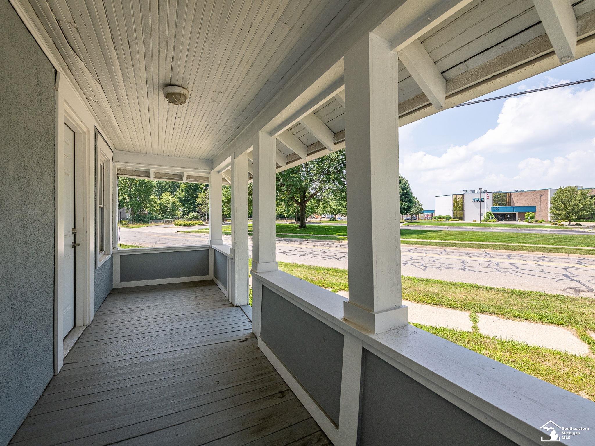 1105 Clinton Road Jackson, MI 49202 - Photo 27 of 27