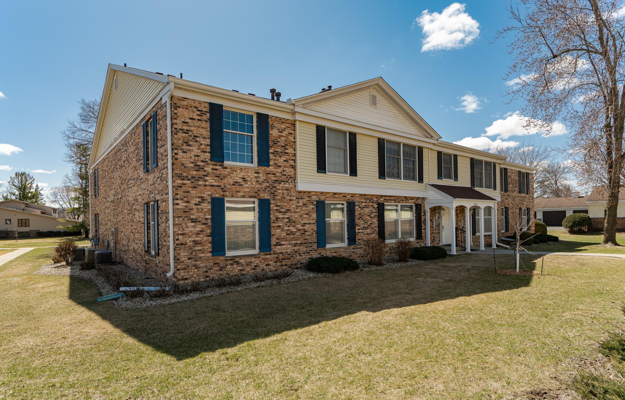 2053 Carriage Drive Southwest, Unit 2053E Rochester, MN 55902 - Photo 1 of 1 Gallery Image 1