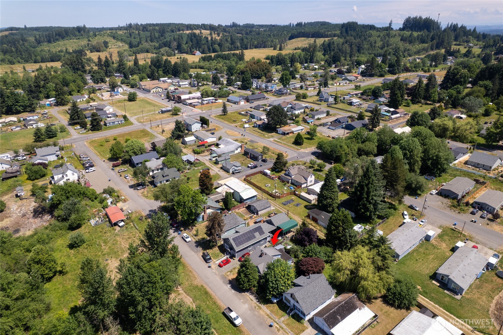 814 Main Street Vader, WA 98593 - Photo 40 of 40 Gallery Image 40