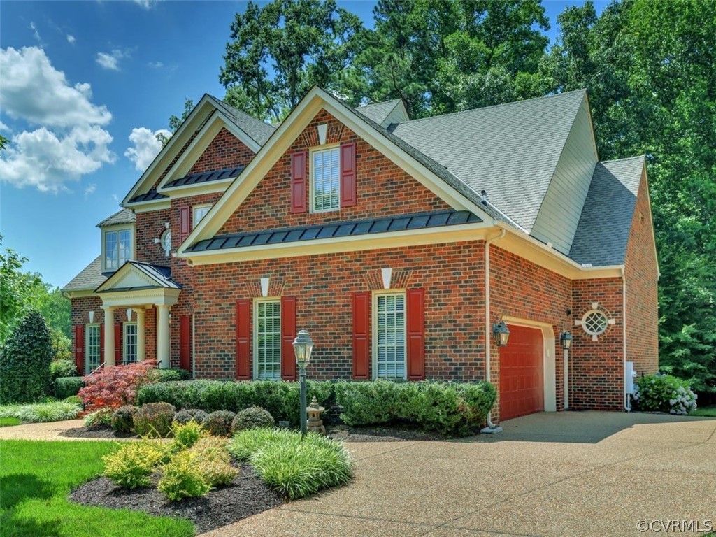613 Fairstead Road Manakin-Sabot, VA 23103 - Photo 1 of 40 Gallery Image 1